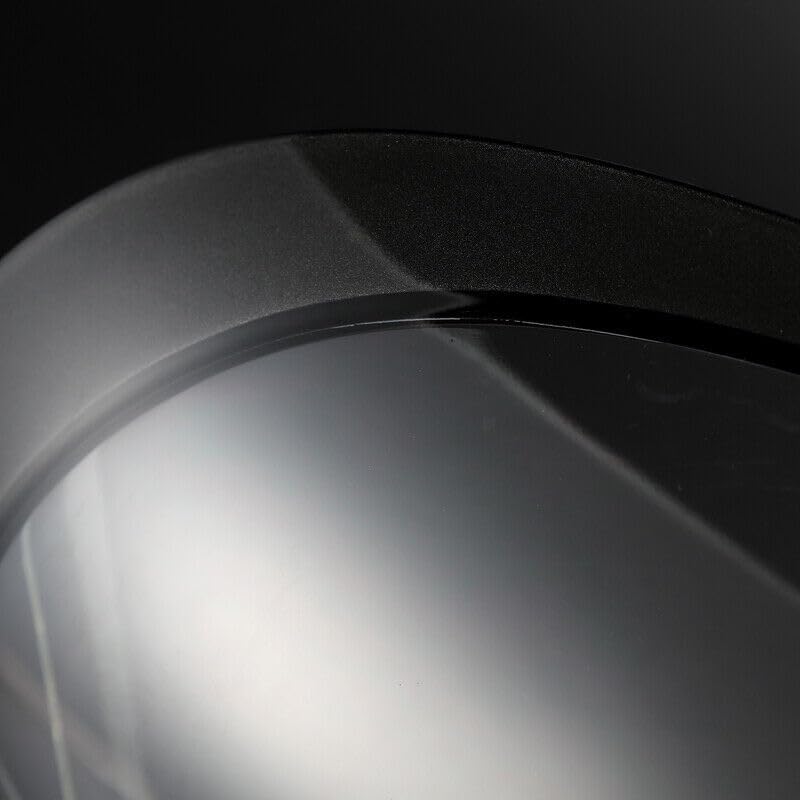 ya 11 9.14 zhengce 2x Front Headlight Lens Cover shade Cap for Porsche Boxster Cayfor MAN 981