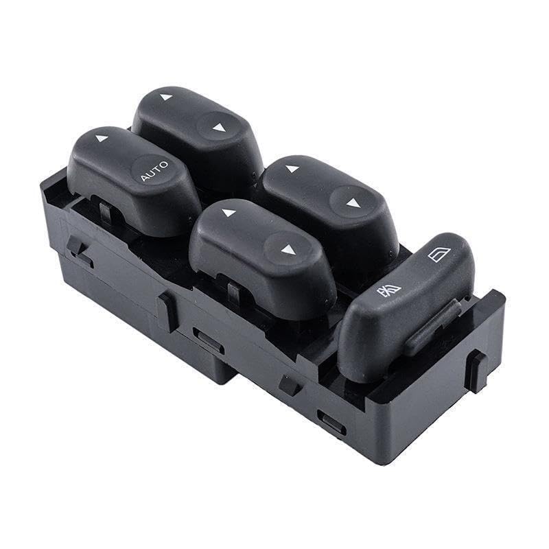 ya 3 8.24 baidi Applicable to The Left Front Drive Side Window Switch of for Ford Excursion from 2002 to 2005