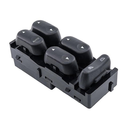 ya 3 8.24 baidi Applicable to The Left Front Drive Side Window Switch of for Ford Excursion from 2002 to 2005