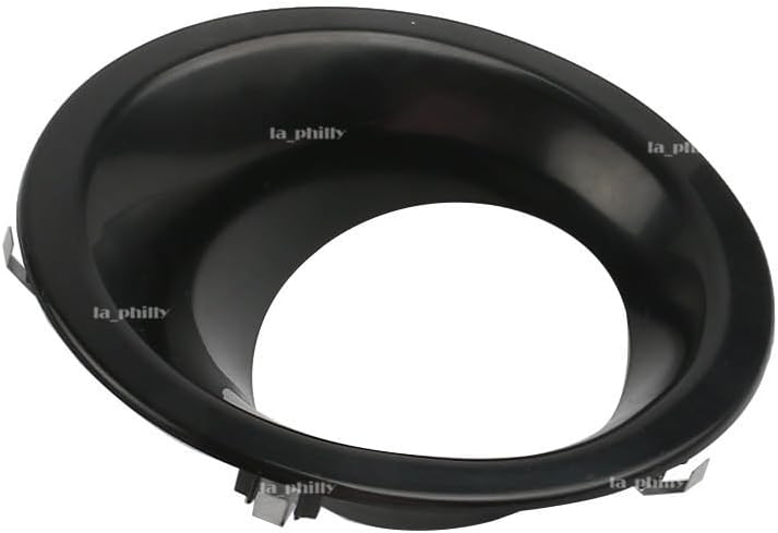 ya 9 10.24 Left Front Fog Light Bezel Cover for Land Rover LR4 2010-2014