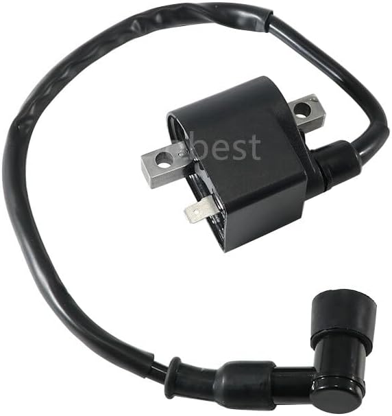 ya 13 9.15 baidi Ignition Coil for Suzuki AX115 1998-2000 JR50 1984-2006 RMX50 SMX50 2000-2001