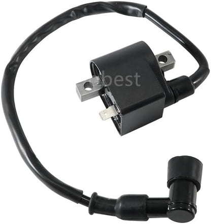 ya 13 9.15 baidi Ignition Coil for Suzuki AX115 1998-2000 JR50 1984-2006 RMX50 SMX50 2000-2001