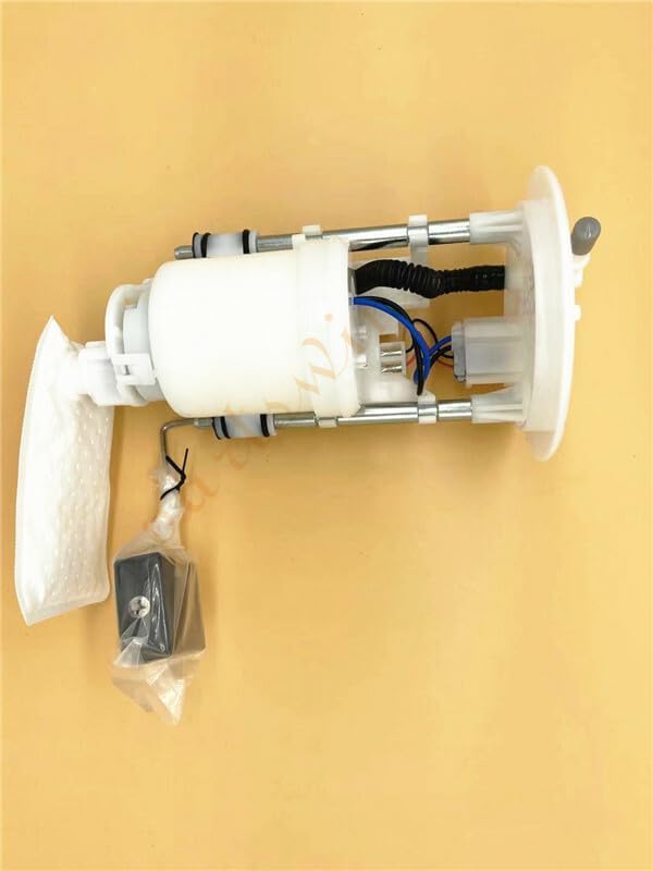ya 6 8.24 baidi The fuel pump assembly is suitable for Yamaha Wolverine Viking YXZ1000# 3B4-13907-10-00