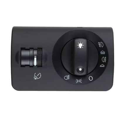 ya 4 8.8 4B1941531E Headlight Fog Control Switch for Audi A6 S6 RS6 C5 4B