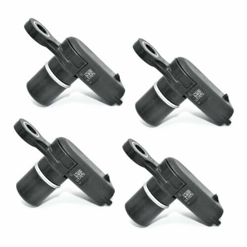 ya 2 8.15 4X Camshaft Position Sensors 12615371 for Chevy Impala for Buick for Cadillac XTS for GMC