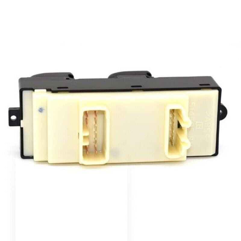 ya 3 8.24 baidi Master Power Window Switch on The Right Front Drive Side is Suitable for Toyota Sparky in 2000-2001
