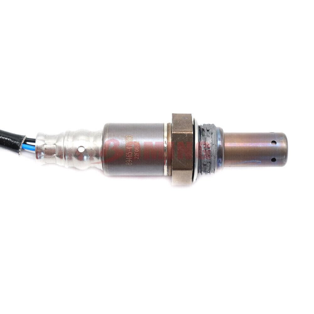 ya 6 8.24 baidi 89465-47080 Rear Oxygen Sensor for Toyota Prius Highlander for Lexus CT200h 11-13