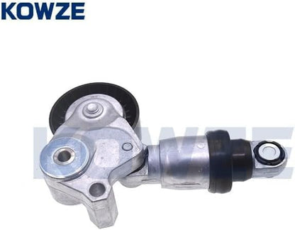 ya 28 10.13 zhengce Alternator V-Ribbed Belt Tensioner Pulley Fit for Mazda CX3 CX5 CX9 MX5 Ate