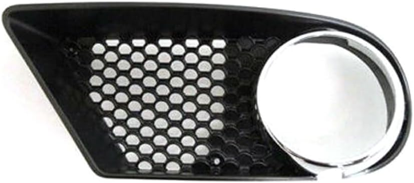 ya 2 8.15 Right New Front Bumper Fog Light Cover F for Ram e Grille for Mercedes-Benz CLS W219