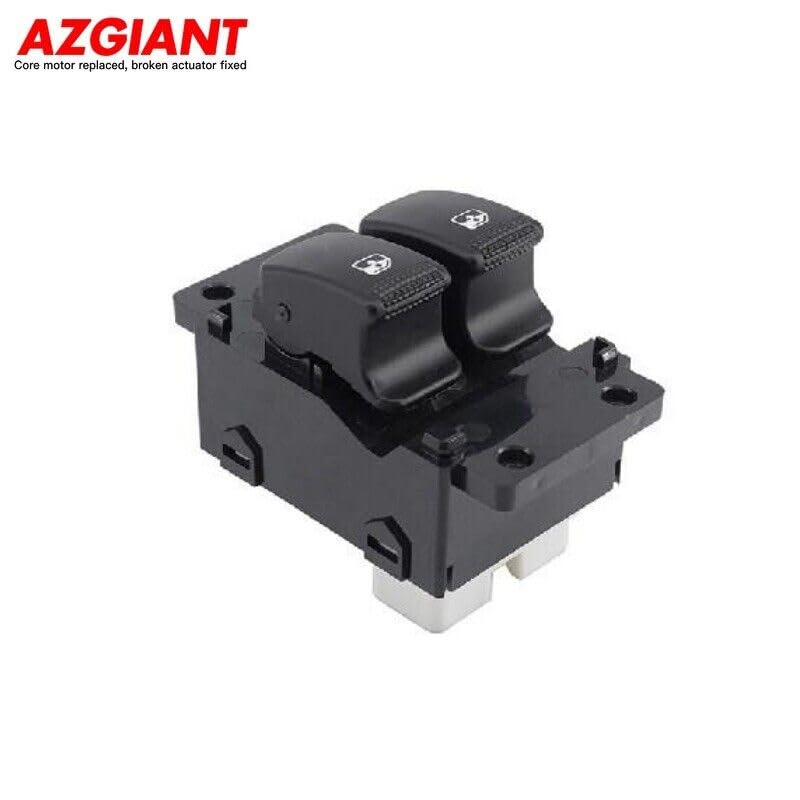 ya 3 8.24 baidi Front Left Driver Side Window Switch Suitable for 2007-2017 for Hyundai i10 I (PA)