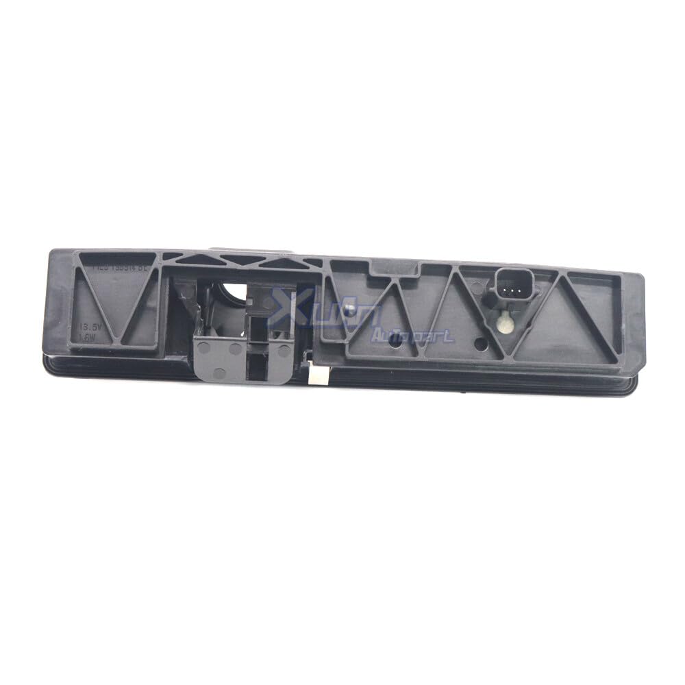 ya 9 10.24 Boot Tailgate Handle Trunk Handle Switch for Ford Focus ST New F1EB-19B514-BE