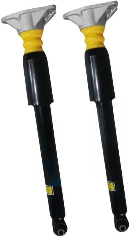 ya 12 10.8 baidi Pair Rear Left Right Shock Struts Fit for BMW 3 4 Series F30 F31 320i 335i 428i 430i