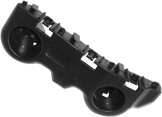 ya 27 10.13 baidi Left Side Front Bumper Retainer Bracket Plastic for 2017-2020 Kicks 1.6L-L4