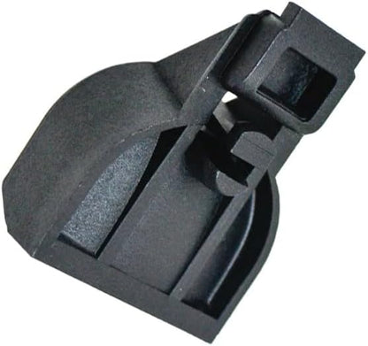 ya 5 8.10 Radiator Lower Mount Bracket For 3 5 7 Series E30 E34 E32 Z1 320i 325i