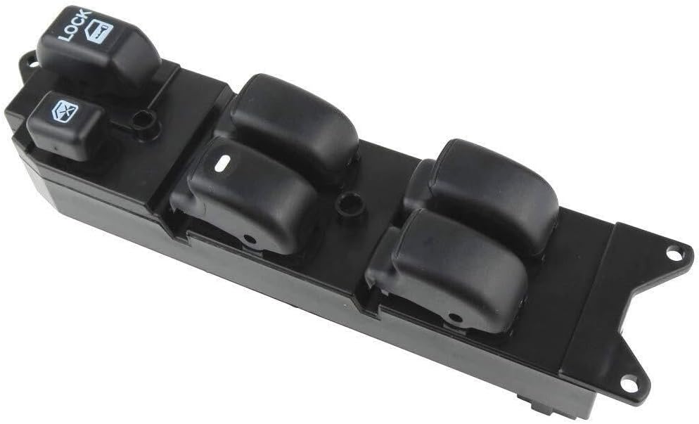 ya 11 9.14 zhengce Left Door Master Power Window Switch MR587229 Fit for Mitsubishi Lancer 200