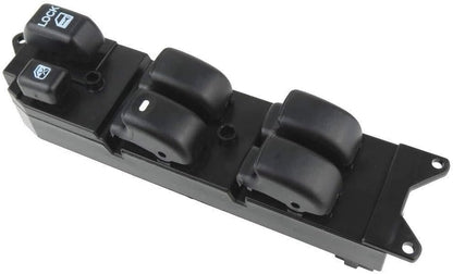 ya 11 9.14 zhengce Left Door Master Power Window Switch MR587229 Fit for Mitsubishi Lancer 200
