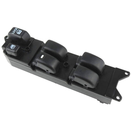 ya 4 8.8 Left Door Master Power Window Switch MR587229 Fit for Mitsubishi Lancer 2002-03