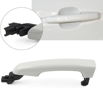 ya 10 9.16 baidi for Land Rover for Range Rover Sport Evoque Discovery Sport Exterior Door Handle