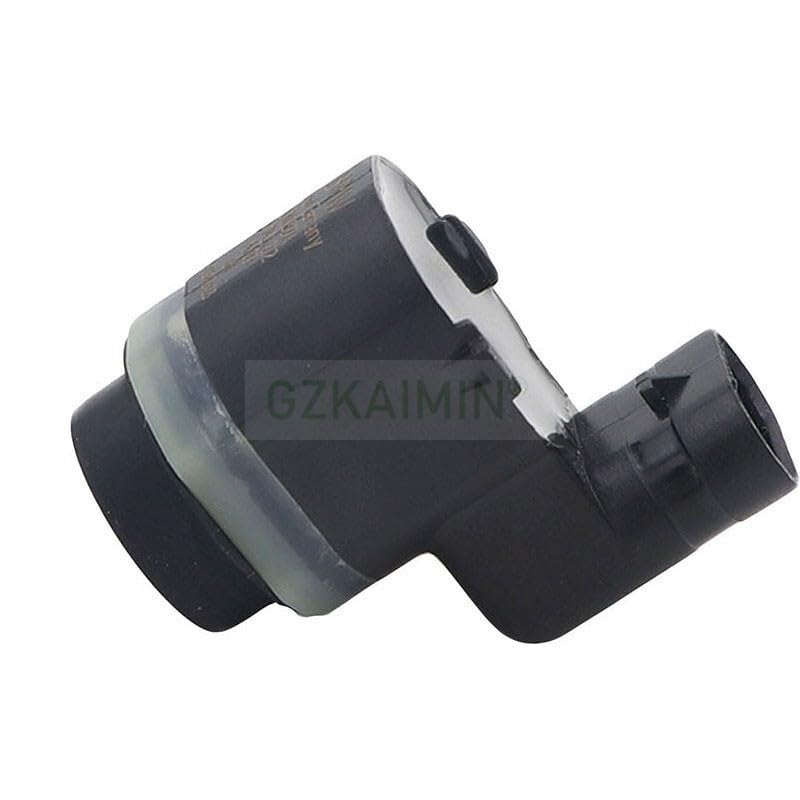 ya 2 8.15 4 Pack OE 66209142217 for BMW 5 Series X5 E70 2007-2013 PDC Parking Sensor