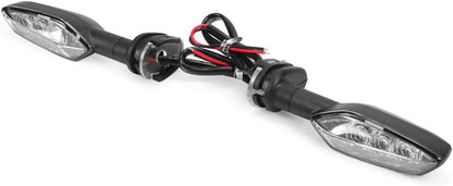 ya 13 9.15 baidi LED Turn Signal Light Indicator for Yamaha FZ07 FZ09 FZ8 800 N S Fazer 150 FZ150