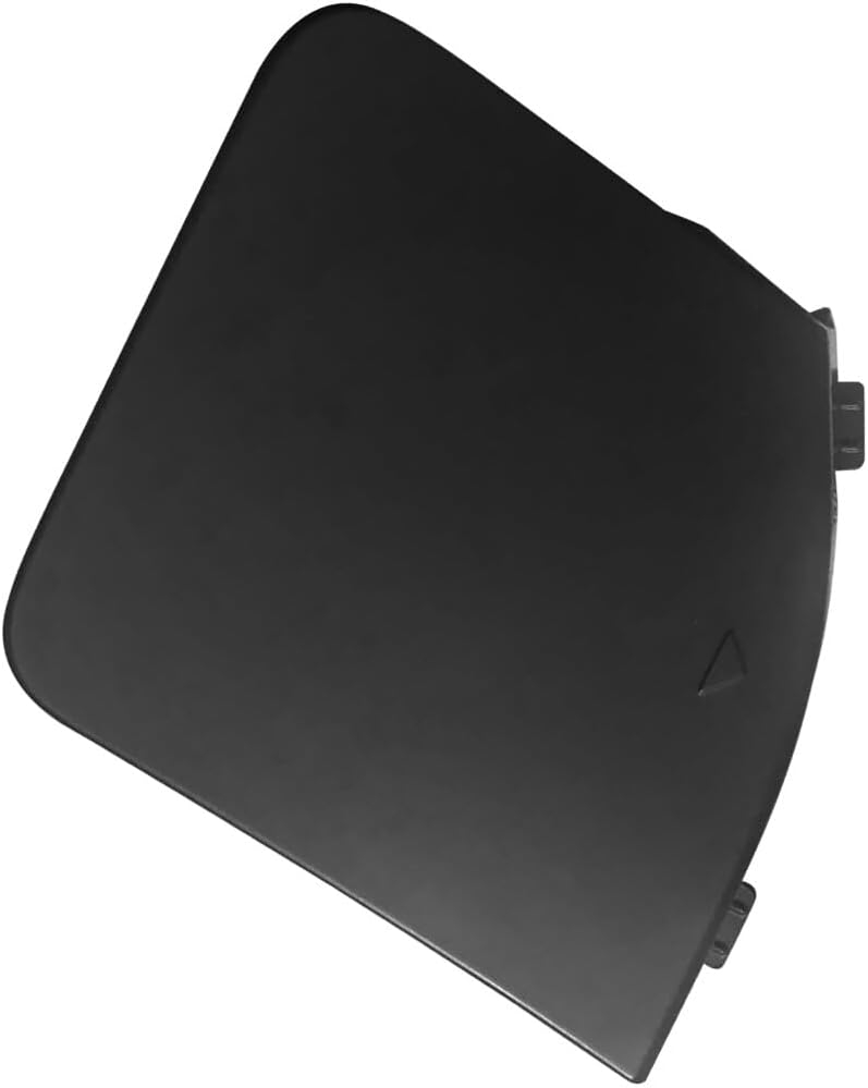 ya 27 10.13 baidi Rear Bumper Tow Hook Cover Cap For F39 X2 2017 2018 2019-2022 Unpainted