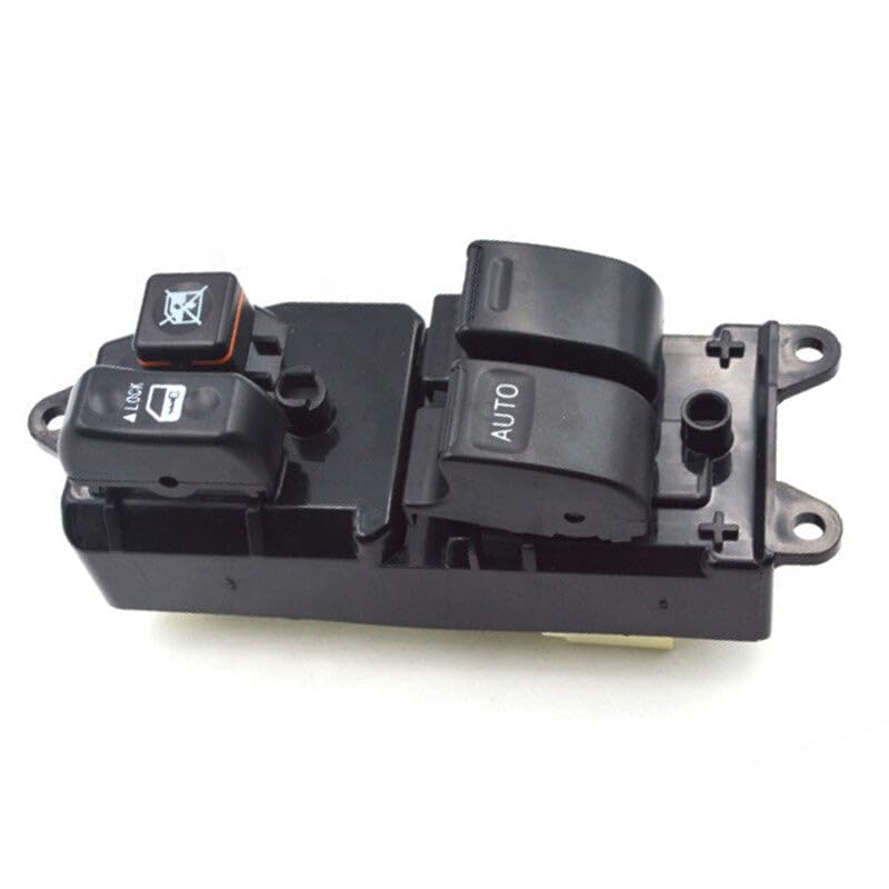 ya 23 10.7 zhengce 84820-52090 Power Window Master Control Switch LHD for Corolla RAV4 Yaris