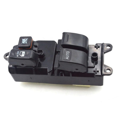 ya 23 10.7 zhengce 84820-52090 Power Window Master Control Switch LHD for Corolla RAV4 Yaris