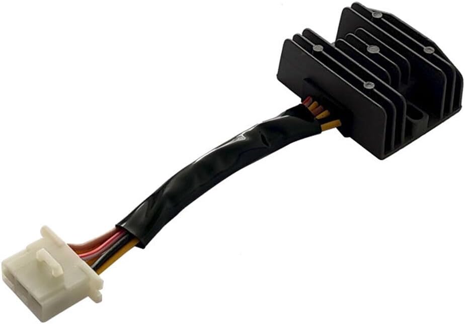 ya 11 9.14 zhengce Voltage Rectifier Regulator for Kawasaki ER500 ER-5 EX400 250 Vulcan 400 Mo