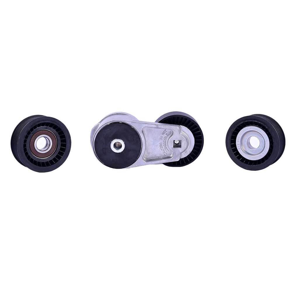 ya 10 9.16 baidi Belt Tensioner Kit for 2011-20 for Chrysler for Dodge for Jeep for Grand Cherokee 3.6L 5184617AD