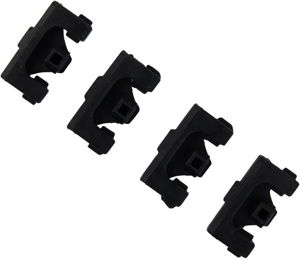 ya 14 9.20 baidi Air Fryer Bumpers Air Fryer Bumpers 4 Pack For Most Air Fryer Grill Pans-1