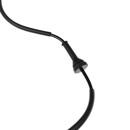 ya 4 8.8 ABS Wheel Speed Sensor, Right Rear Right Hand Passenger 30773745, Suitable for Volvo XC90 2003-2014