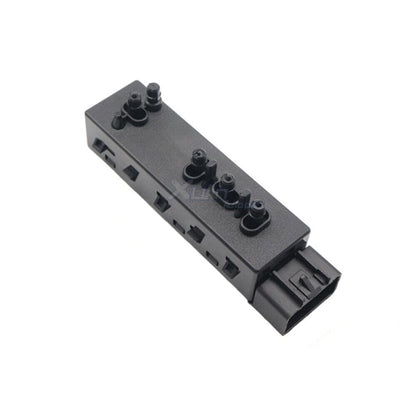 ya 3 8.24 baidi Electric seat Switch 12451497 is Suitable for Chevrolet for Cadillac GMC 06-17 Left Drive 8-Way