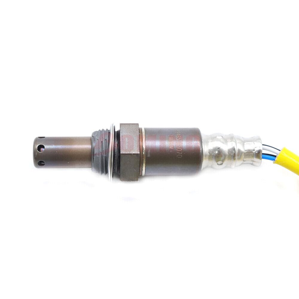 ya 6 8.24 baidi Suitable for Toyota Pixis S321M for Daihatsu for Hijet Cargo DX SAIII Oxygen Sensor 89465-B5070