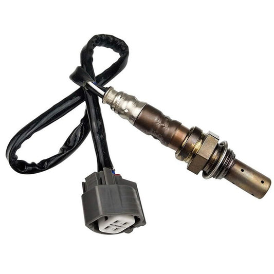 ya 5 8.10 4Pcs Up & Downstream Oxygen Sensor for 02-08 for Jaguar X-Type & 03-05 XK8 XKR