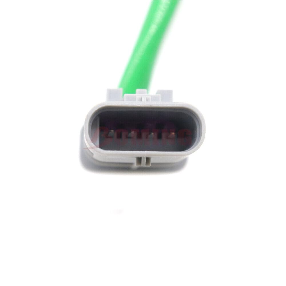 ya 4 8.10 Suitable for Volvo S90 XC60 18-19 XC90 16-19 2.0 air-Fuel Ratio O2 Oxygen Sensor 31370964