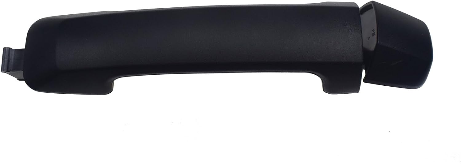 ya 2 8.15 Front Right/Rear Exterior Door Handle 69217-0C030 for Toyota Tandra 2007-2018