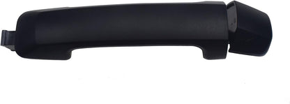 ya 2 8.15 Front Right/Rear Exterior Door Handle 69217-0C030 for Toyota Tandra 2007-2018