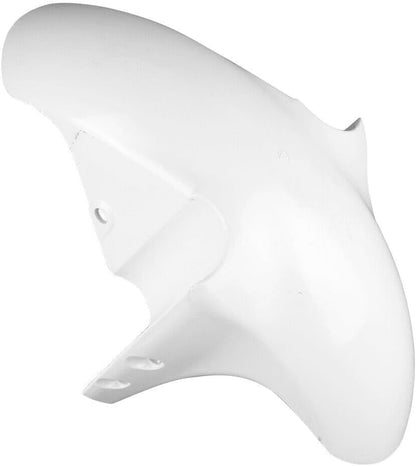 ya 4 8.10 for Yamaha 1998 1999 2000 2001 YZF R1 ABS Unpainted Front Fender Fairing Cowl