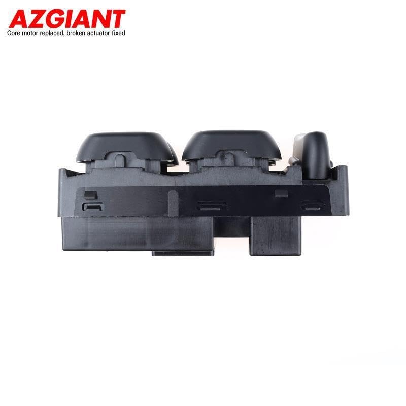 ya 3 8.24 baidi Applicable to The Left Front Drive Side Window Switch of for Ford Excursion from 2002 to 2005
