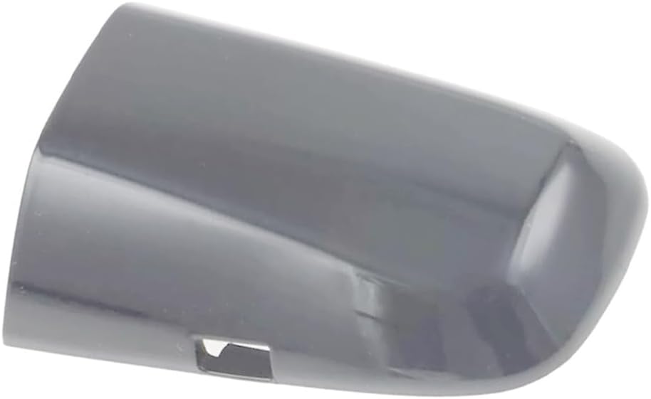 ya 2 8.15 Gray Car Front Left Exterior Door Handle End Cap Cover Fit for Volvo XC60 S60