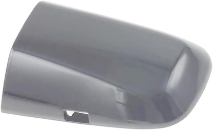 ya 2 8.15 Gray Car Front Left Exterior Door Handle End Cap Cover Fit for Volvo XC60 S60