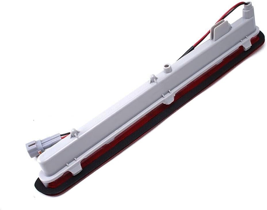 ya 2 8.15 LED rear third brake light stops 3 tails, suitable for Toyota pickup Hilux Revo