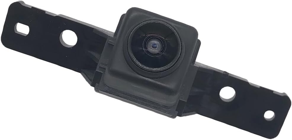 ya 4 8.14 Front Anti-Collision Grille Camera 284F1-4BA0A for Nissan Rogue 2.5L L4 2014-2017
