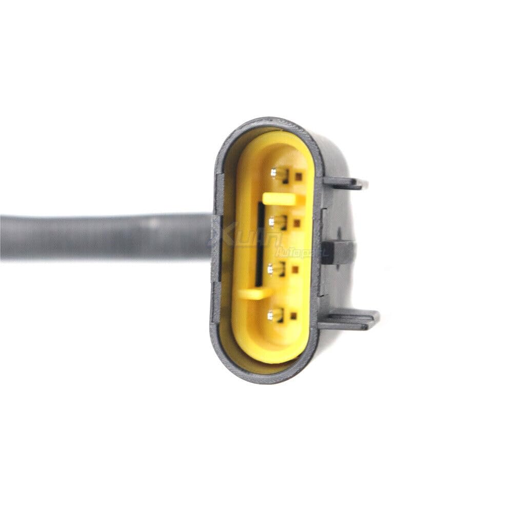 ya 2 8.15 O2 Oxygen Sensor Lambda 55249726 for Alfa Romeo - 5Y 2013-2016 0055249726