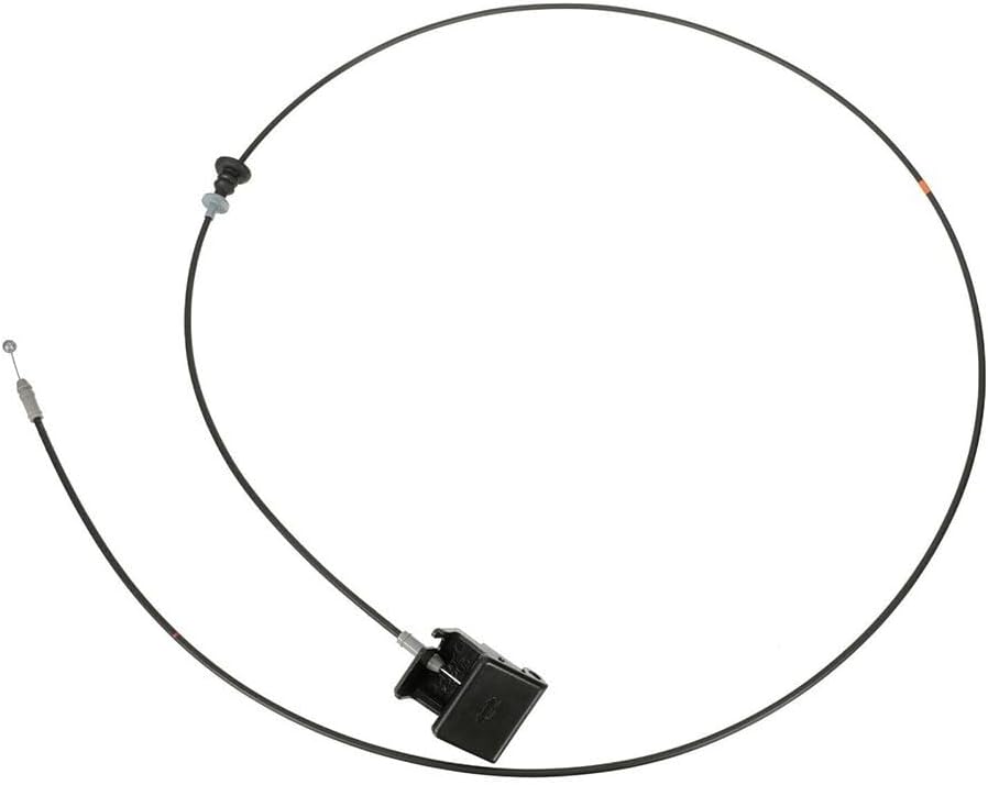 ya 23 10.7 baidi Hood Release Cable Latch Wire For for Mazda 3 2010-2013 BBM4-56-720-00