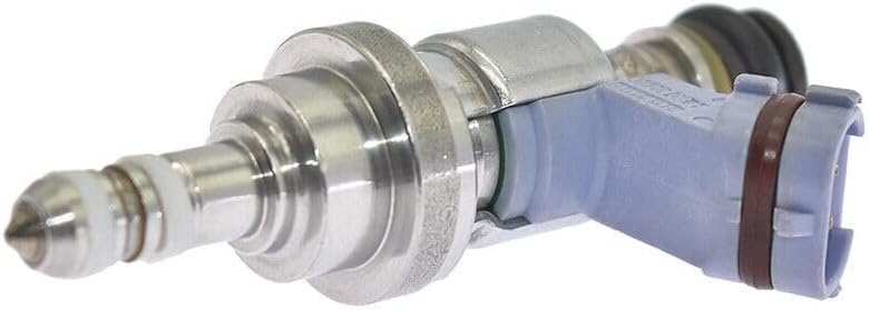 ya 12 10.8 baidi 23250-31030 Fuel Injector for Lexus IS350 GS450H LS600H GS460 LS460 GS350