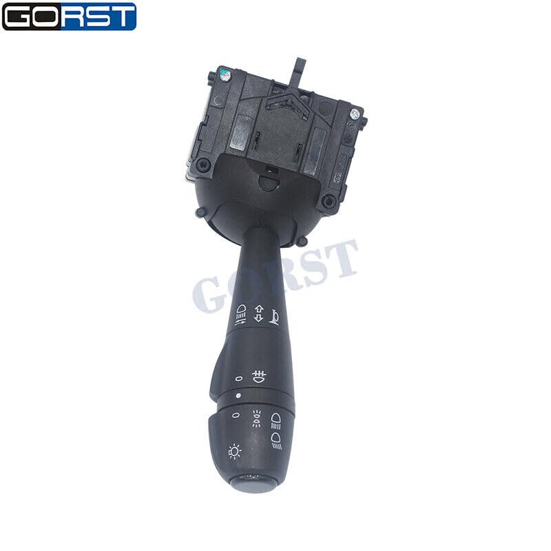 ya 4 8.8 Car Steering Column Indicator Switch 255408317R for Dacia Logan II Sandero