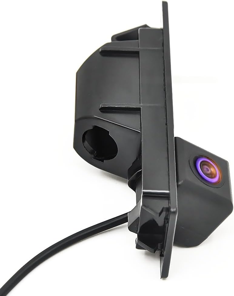 ya 4 8.8.2 Car Rear View Backup Camera for Alfa Romeo 156 159 166 147 Brera Spider 2005