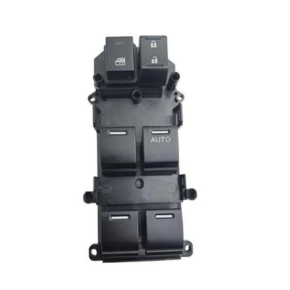 ya 4 8.8 Suitable for 2008-2012 for Honda Accord Right Driver Side Main Power Window Control Switch
