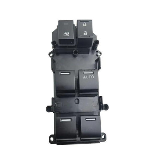 ya 4 8.8 Suitable for 2008-2012 for Honda Accord Right Driver Side Main Power Window Control Switch